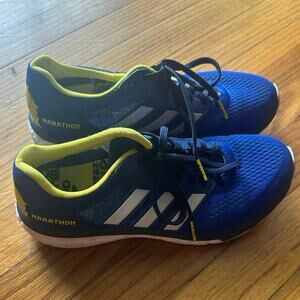 adidas Adizero Boston 7 — Boston Marathon Edition Running Shoes